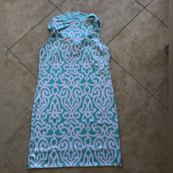 Gretchen Scott Dress - Picture 2 of 7